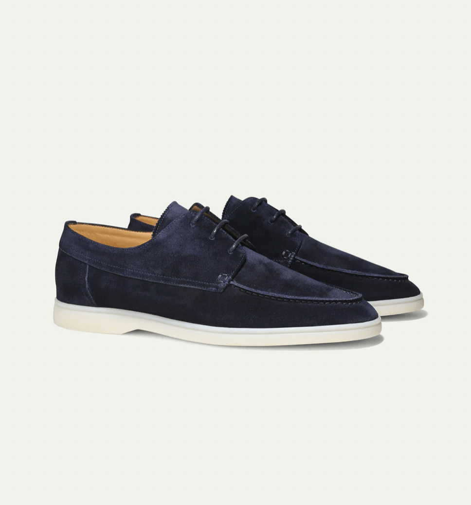 Atelier Verdi|Men's super stylish loafers