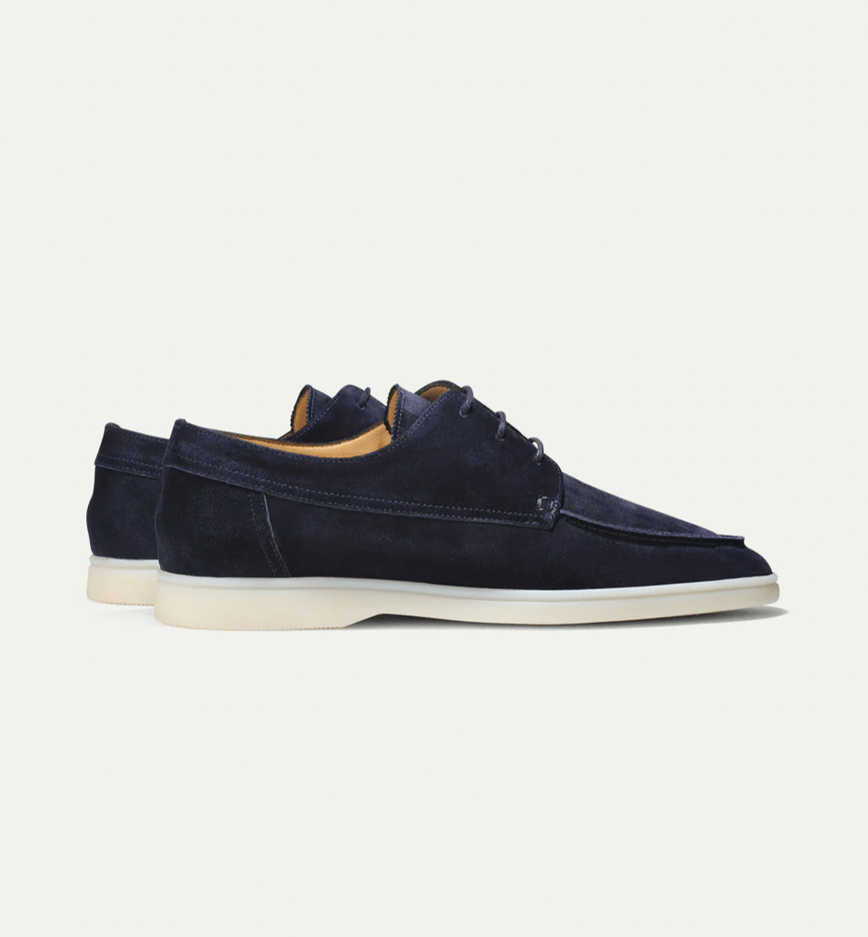 Atelier Verdi|Men's super stylish loafers