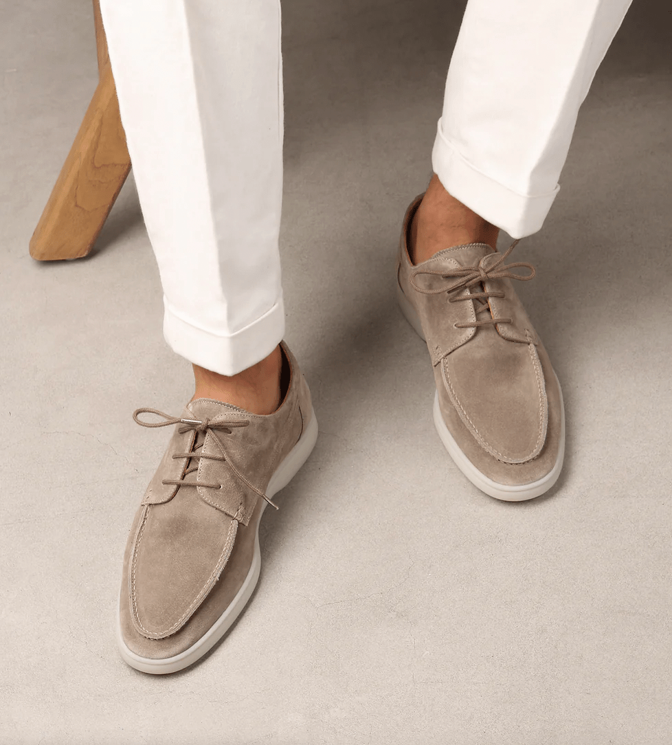 Atelier Verdi|Men's super stylish loafers