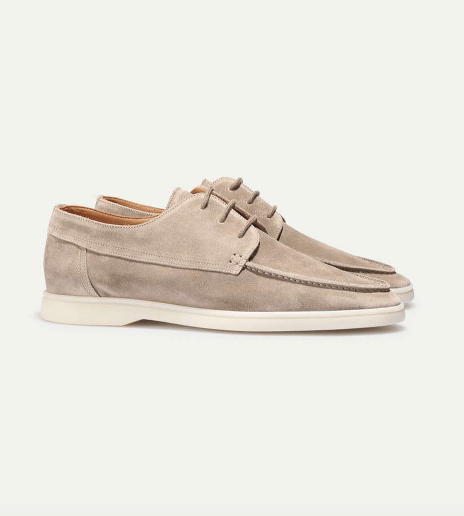 Atelier Verdi|Men's super stylish loafers
