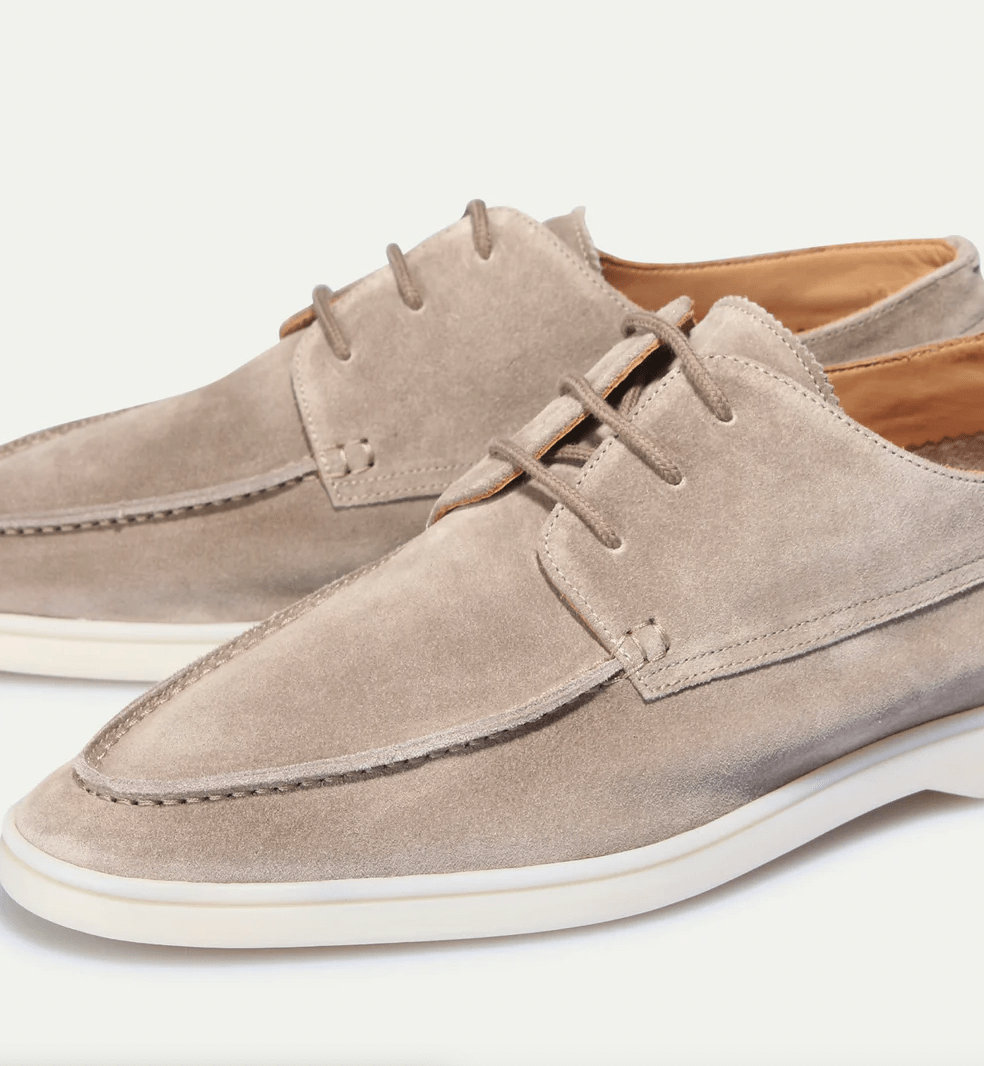 Atelier Verdi|Men's super stylish loafers