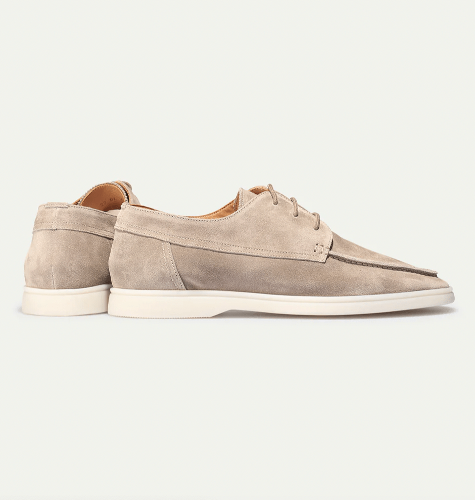 Atelier Verdi|Men's super stylish loafers