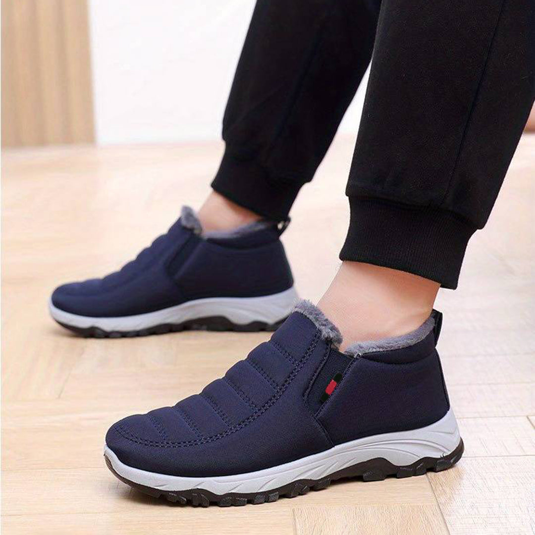 Argus - Calzado de invierno para hombre