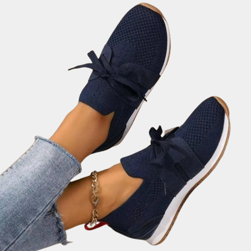 Zyra - Stylish women's sneakers