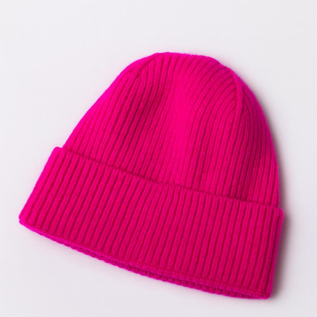 Beanie "Lille" Poppy