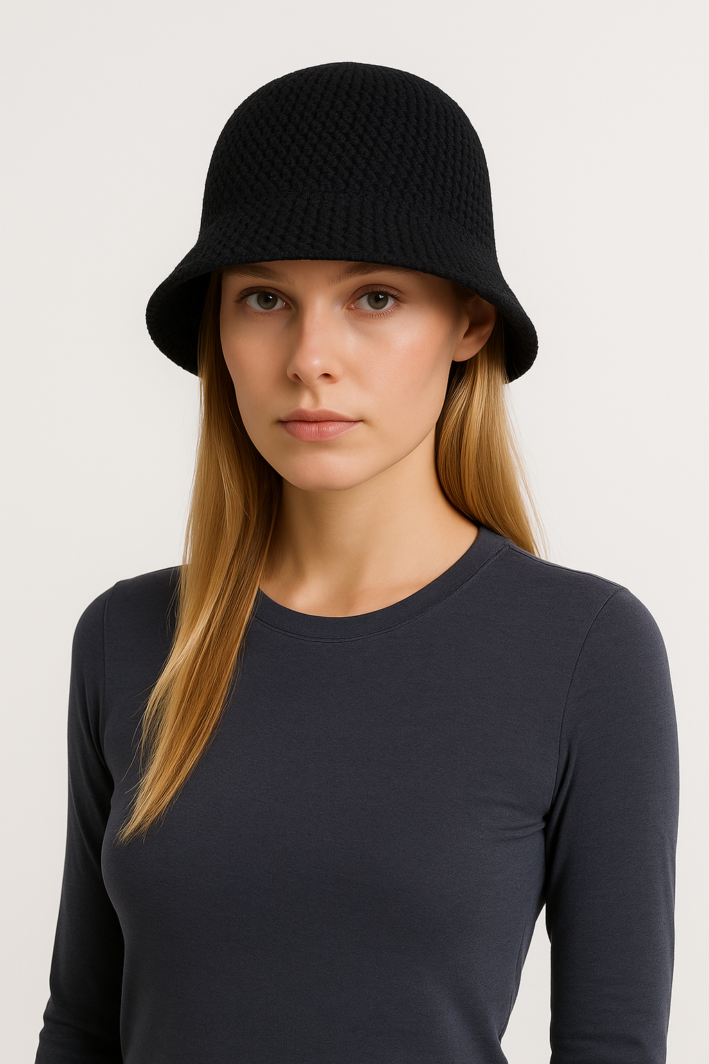 Zinnia - Elegant Breathable Sun Hat for Summer Protection