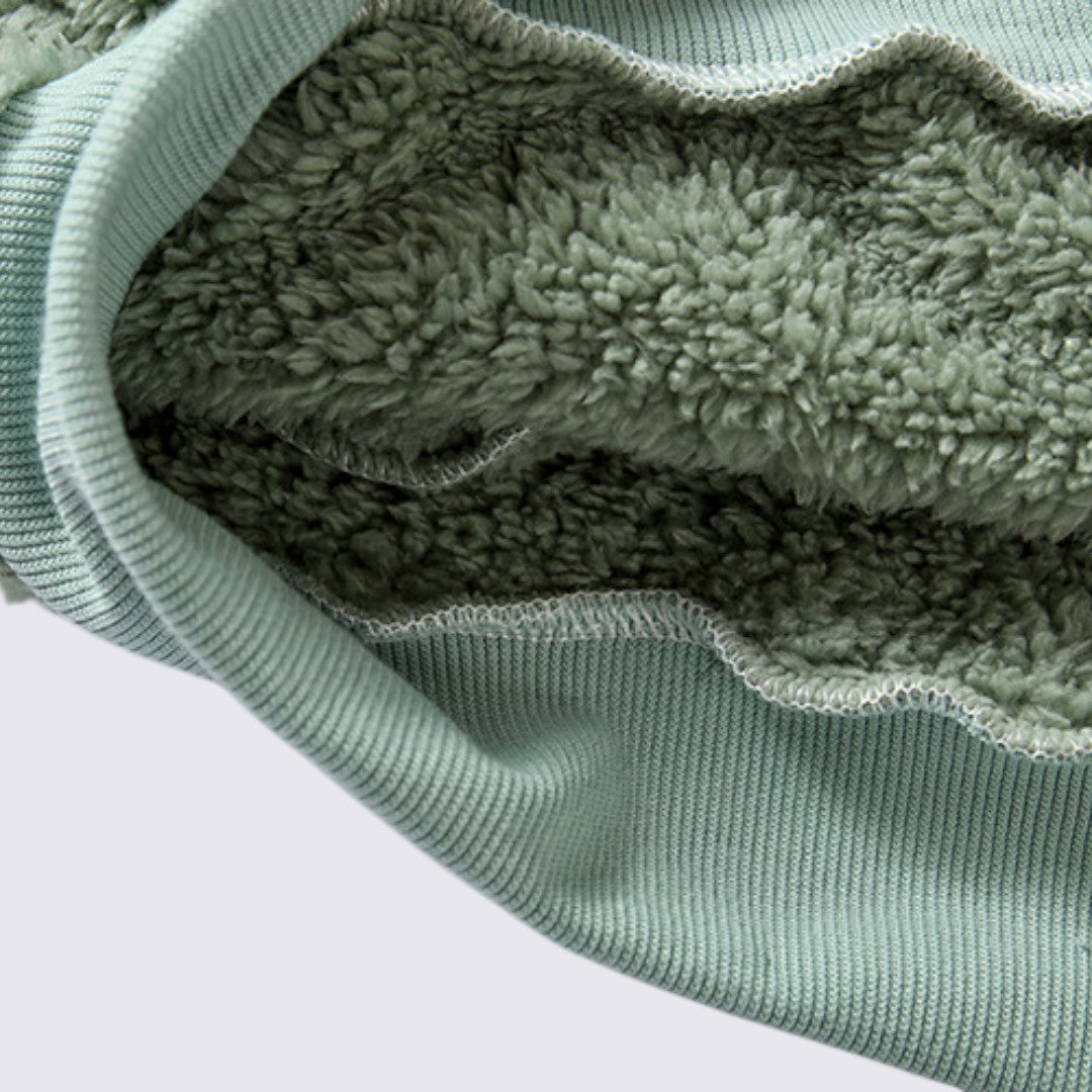 Hooded Zip-Up Jacket for Women - Image 16