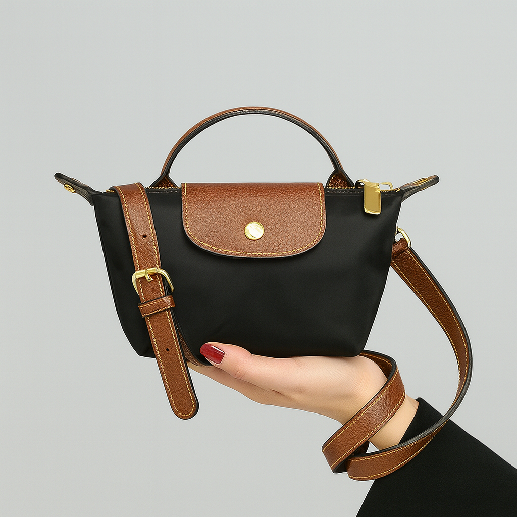 Elegant handbag