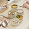 Lunch Box Stainless Steel Insulated Food Container