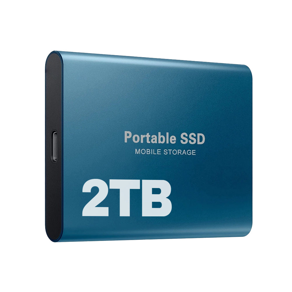 FusionElite - High-speed SSD storage for laptops and PCs