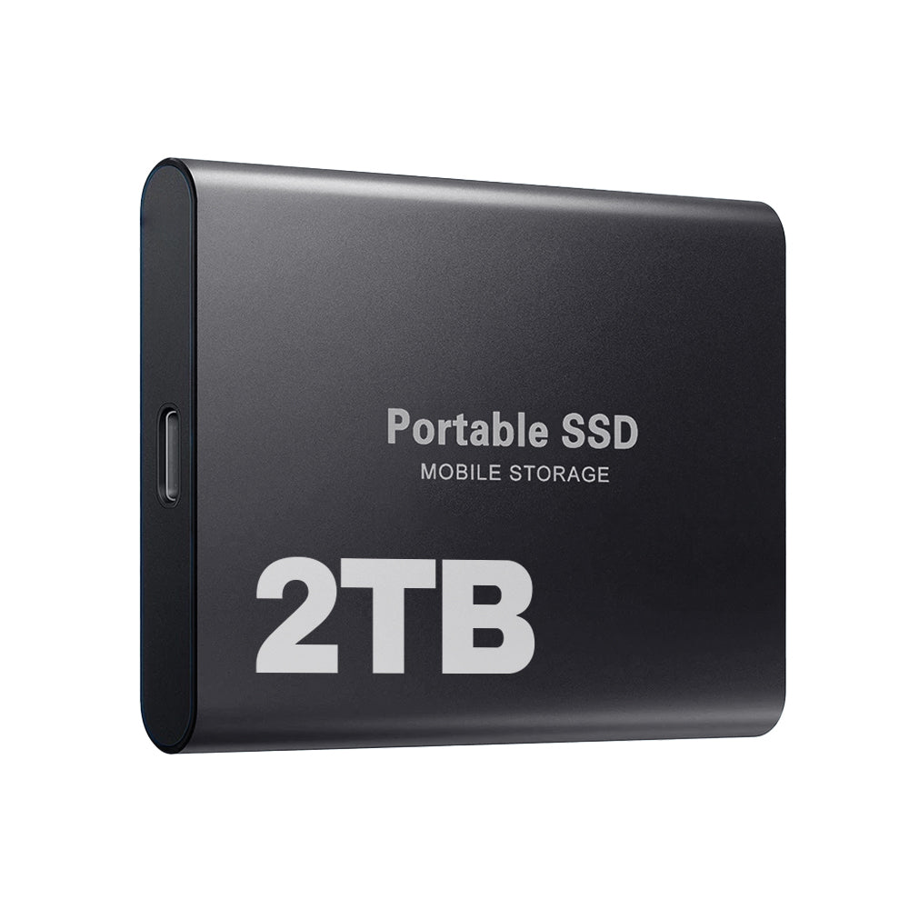 FusionElite - High-speed SSD storage for laptops and PCs