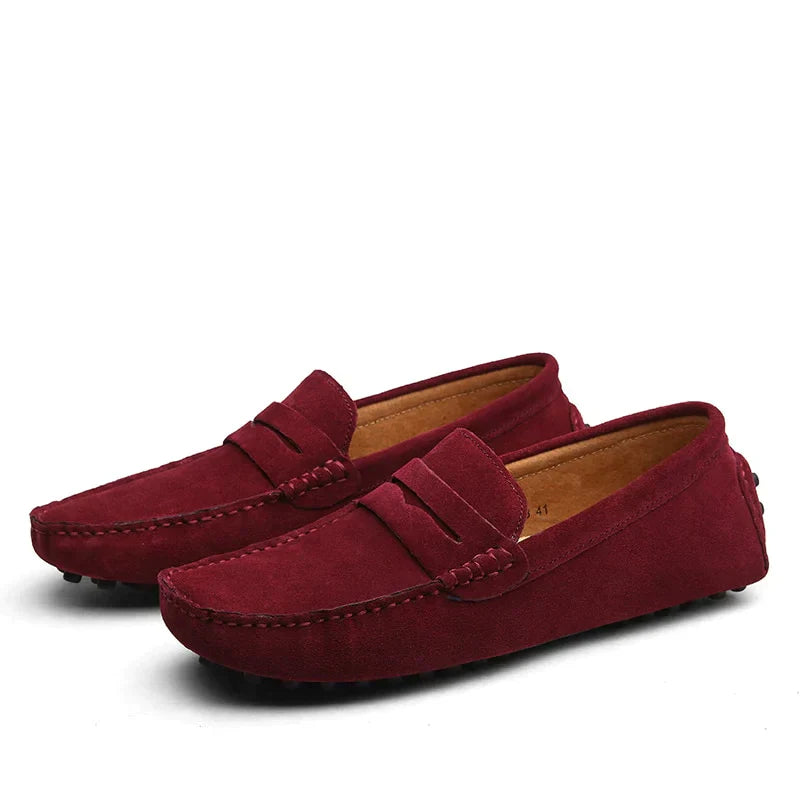 HUGO - Men's loafers