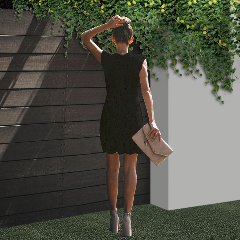 Petra Women's Dresses Collection - Elegant Summer Dresses with Unique Designs and Feminine Cut