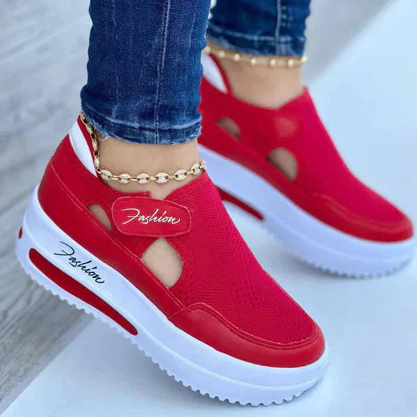 Lucy Romano | Botas ortopédicas Comfort Walk