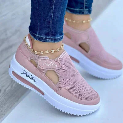 Lucy Romano | Botas ortopédicas Comfort Walk