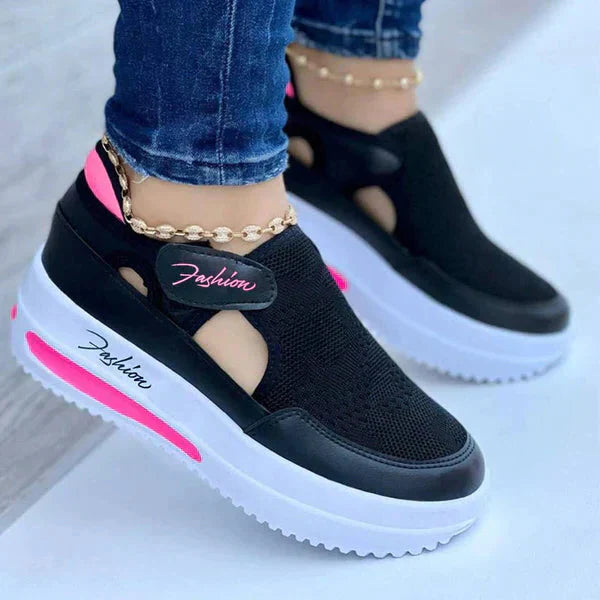 Lucy Romano | Ortopedická obuv Comfort Walk