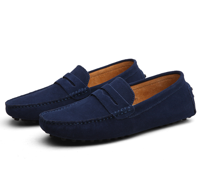 HUGO - Men's loafers