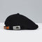 Elegant flat cap