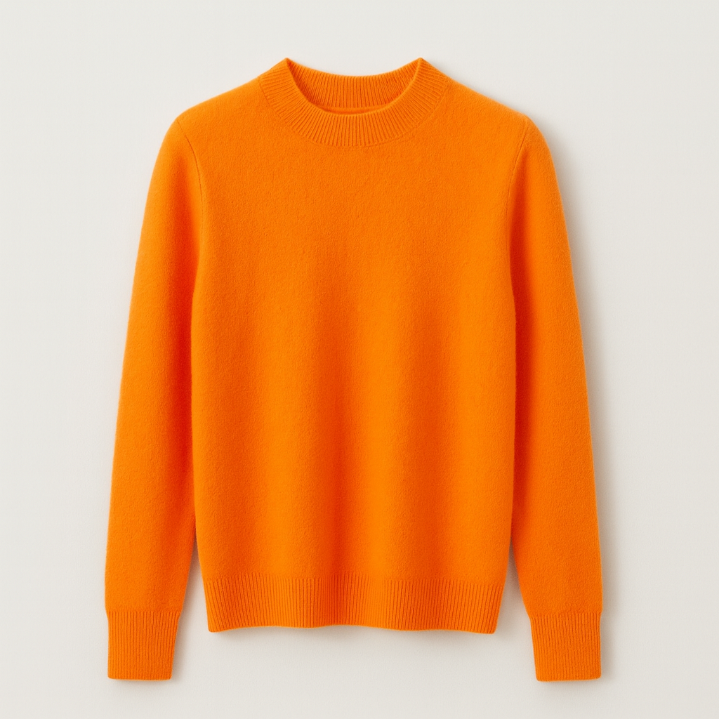 Women's cashmere jumpers | Perfect for autumn and all seasons