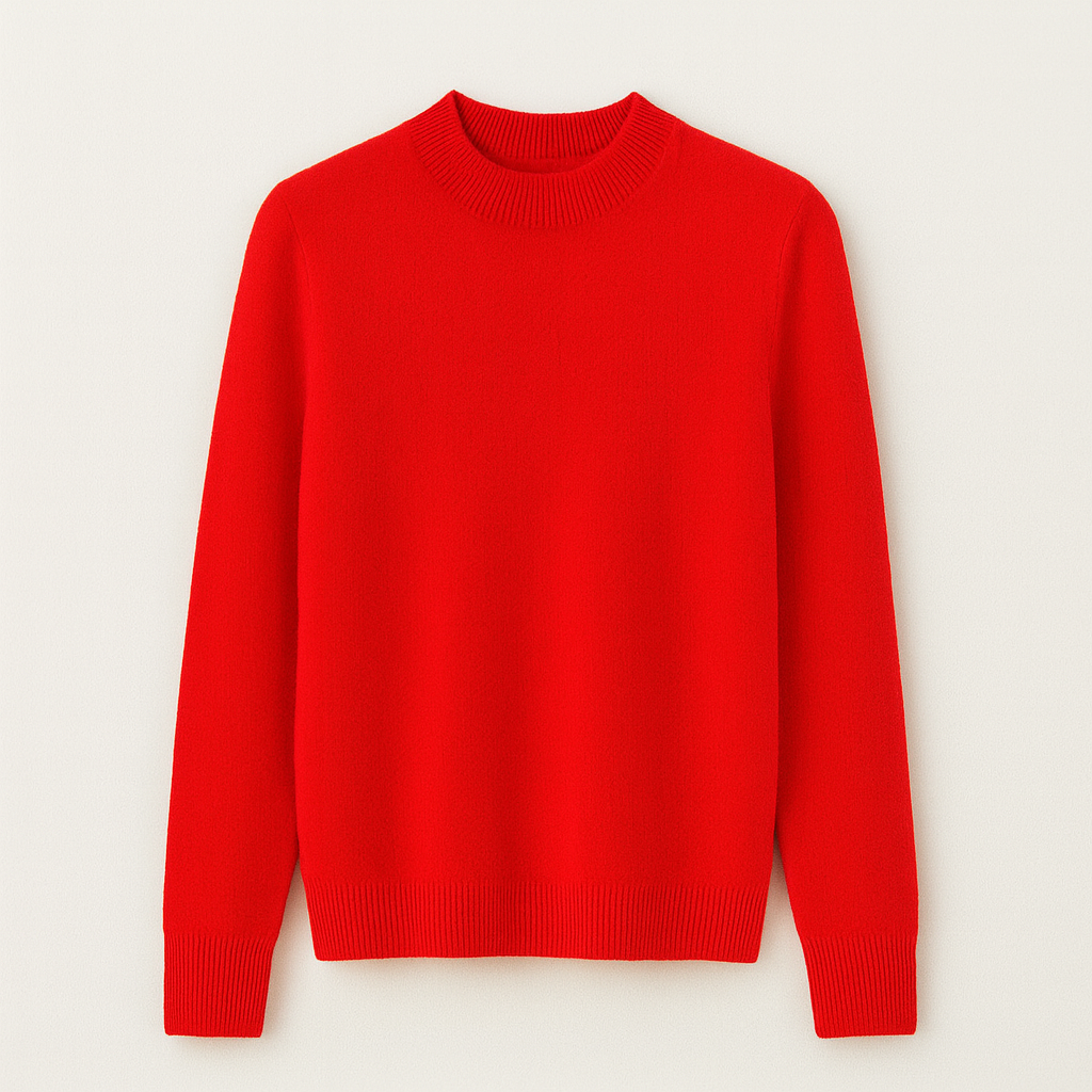 Maglie da donna in cashmere | Perfette per l'autunno e per tutte le stagioni