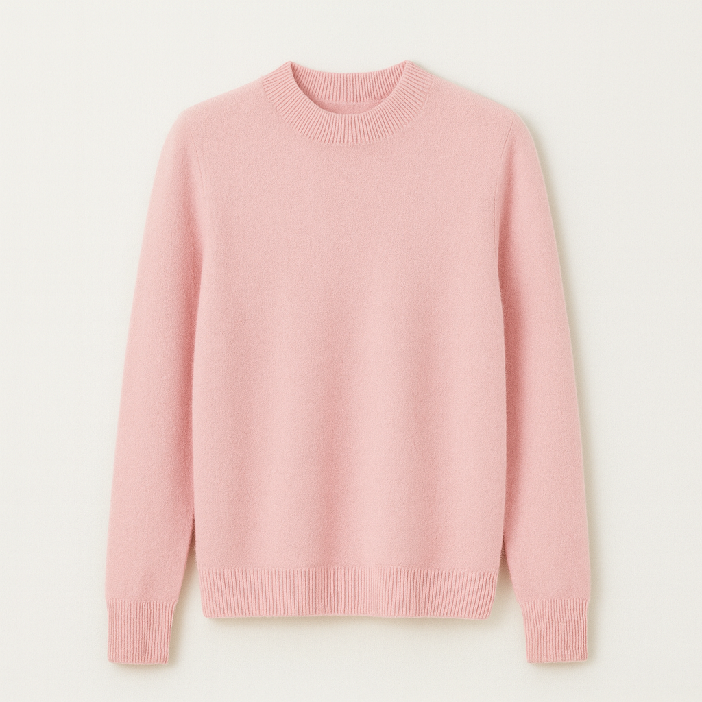 Maglie da donna in cashmere | Perfette per l'autunno e per tutte le stagioni