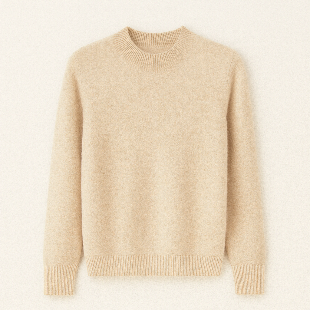 Maglie da donna in cashmere | Perfette per l'autunno e per tutte le stagioni