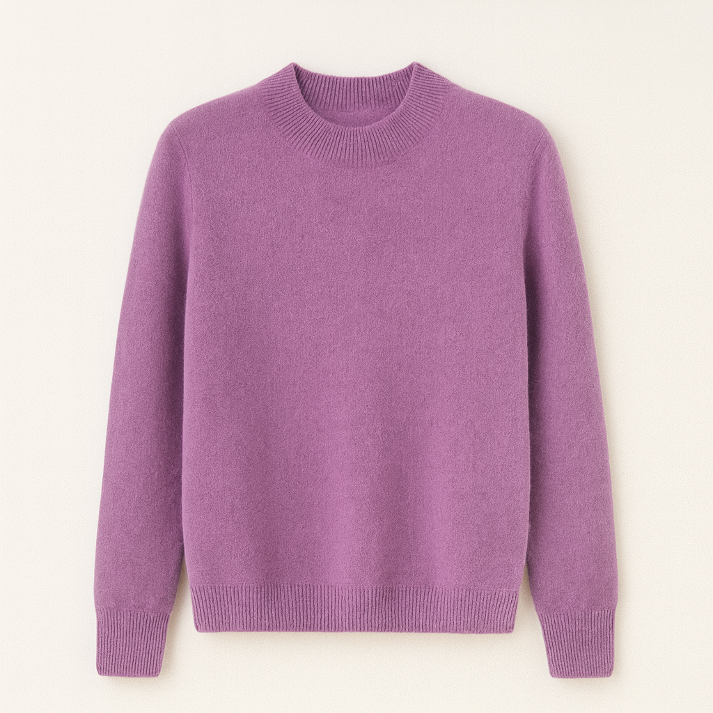 Maglie da donna in cashmere | Perfette per l'autunno e per tutte le stagioni