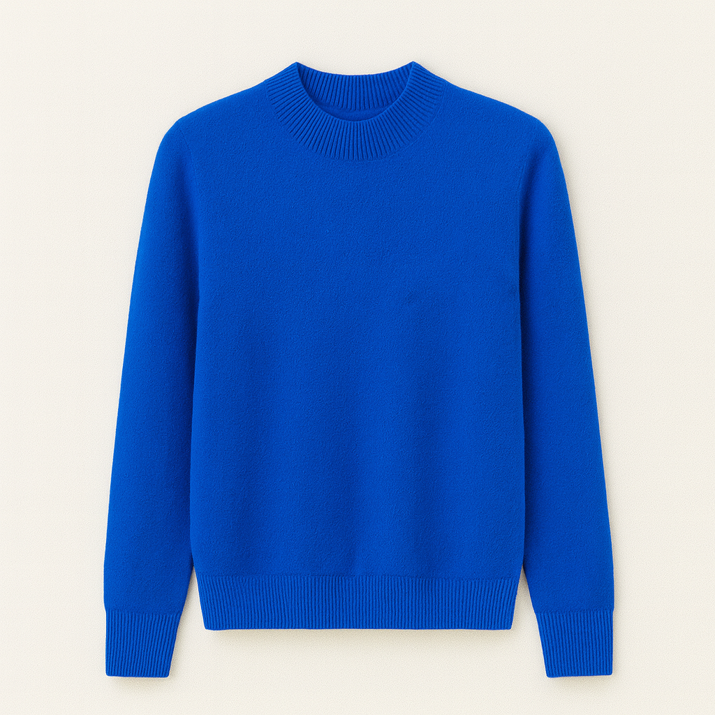 Maglie da donna in cashmere | Perfette per l'autunno e per tutte le stagioni