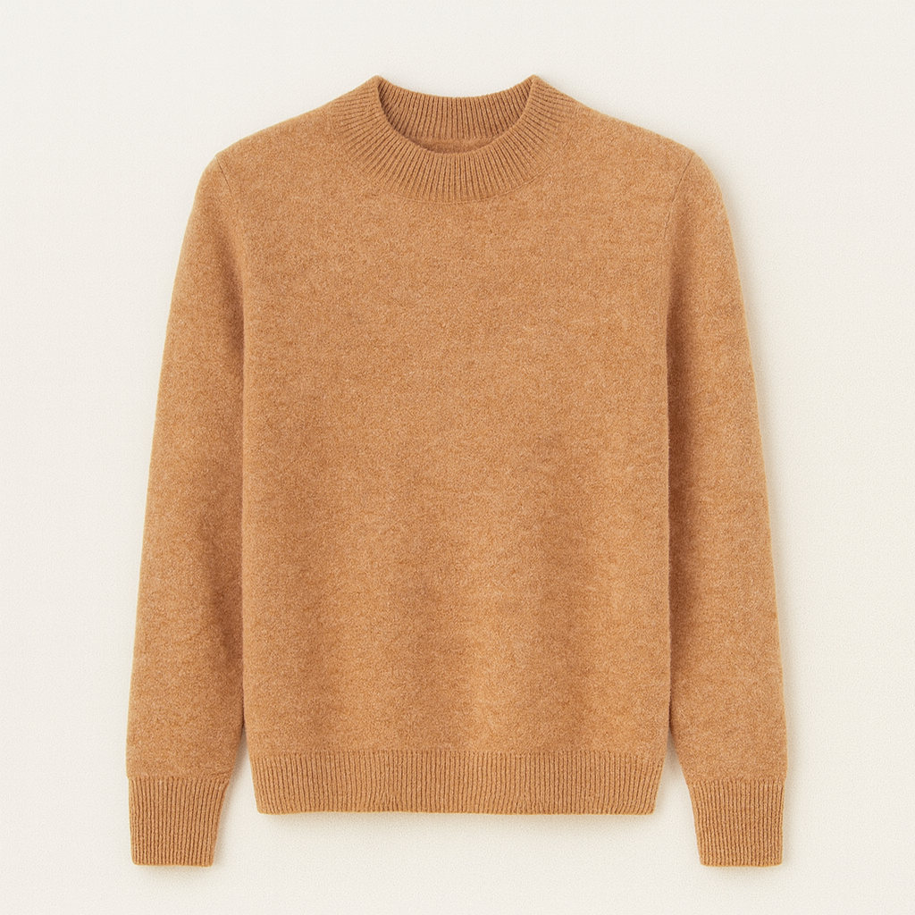 Maglie da donna in cashmere | Perfette per l'autunno e per tutte le stagioni