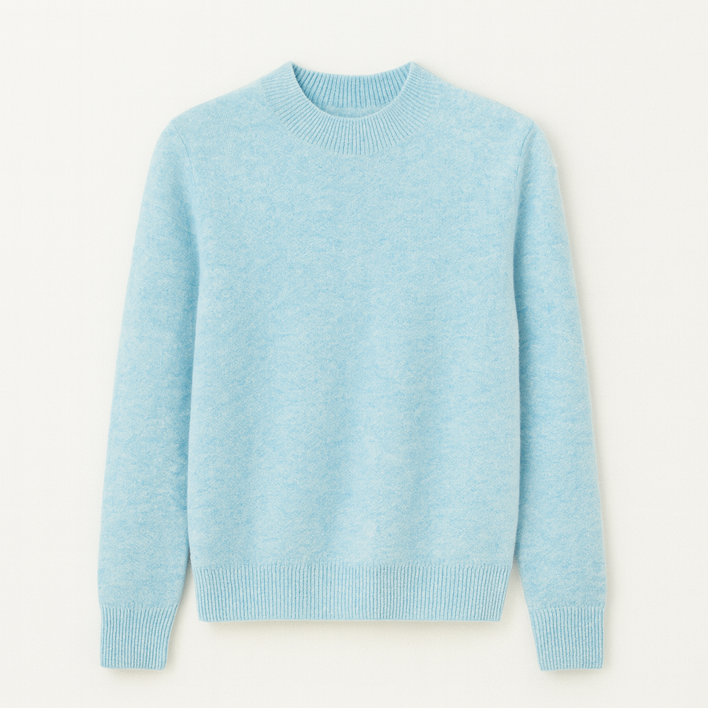 Maglie da donna in cashmere | Perfette per l'autunno e per tutte le stagioni