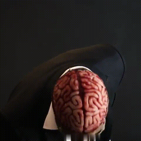 Najbardziej realistyczny kostium na Halloween 2025!