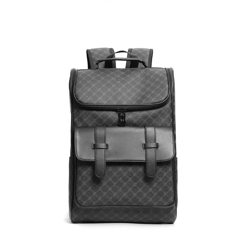 Derrick | Stylish printed bag for men for traveling and laptop