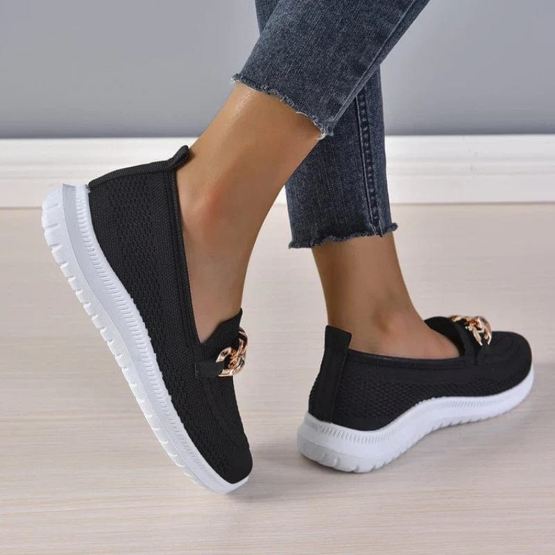Cynthia women's orthopedic shoes - breathable, non-slip & optimal foot support