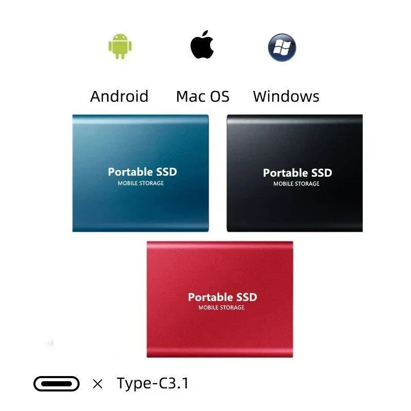 FusionElite - High-speed SSD storage for laptops and PCs