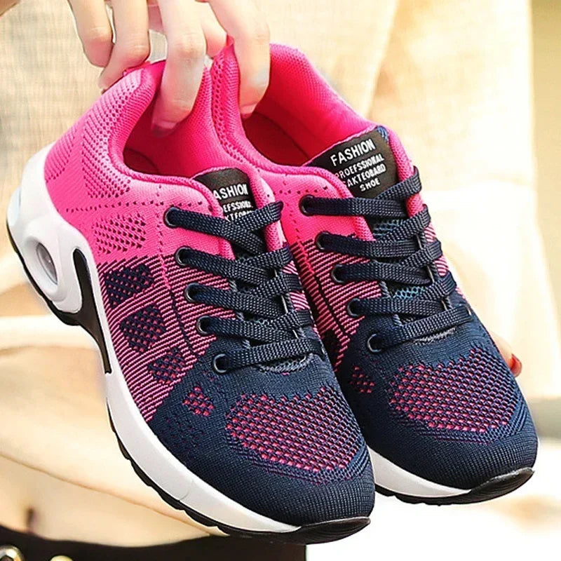 Orthopedic pain relief shoes