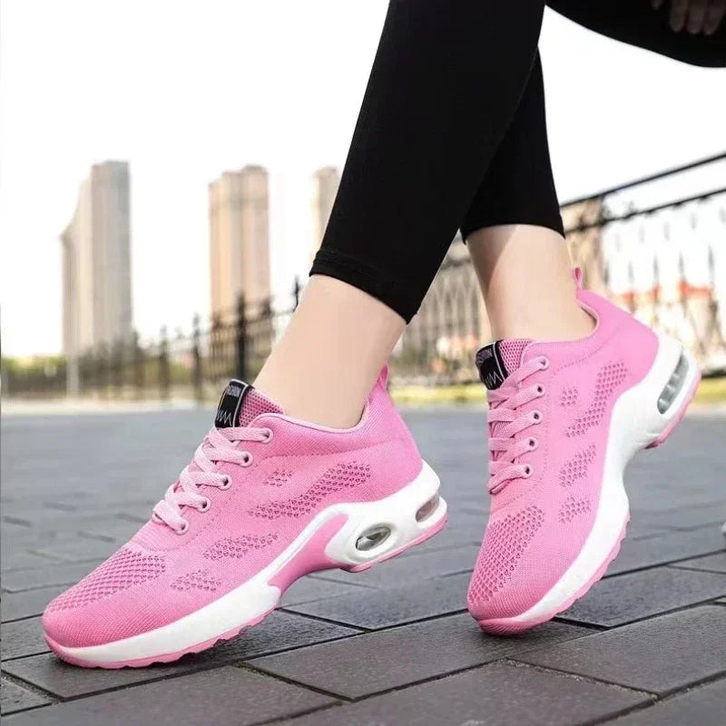 Orthopedic pain relief shoes