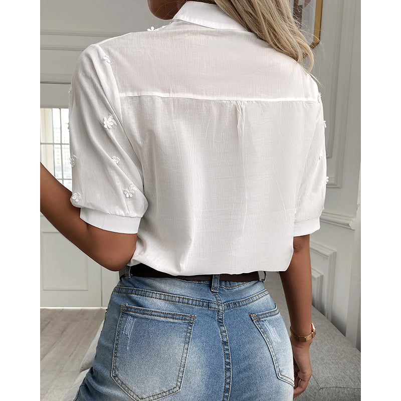 Women's blouse