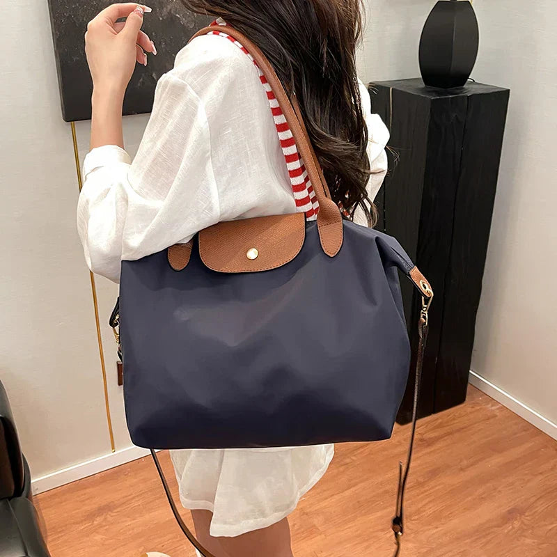 Aria | Foldable everyday bag - lightweight and stylish