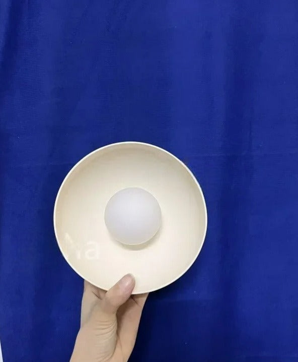 Сучасна чорна настінна лампа преміум-класу - мінімалістичний металевий світлодіодний настінний світильник