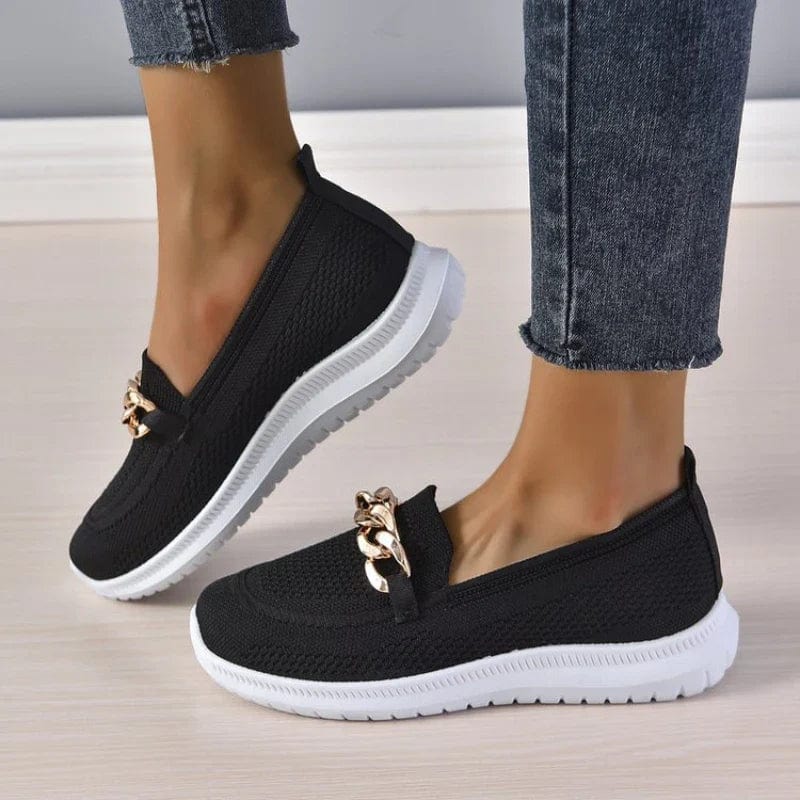 Cynthia women's orthopedic shoes - breathable, non-slip & optimal foot support