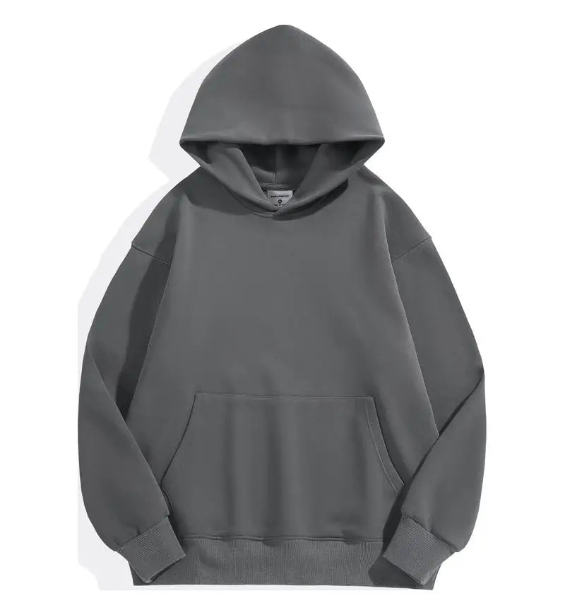 Ethan - Men's Hoodie - Stylish and comfortable | Sweatshirt