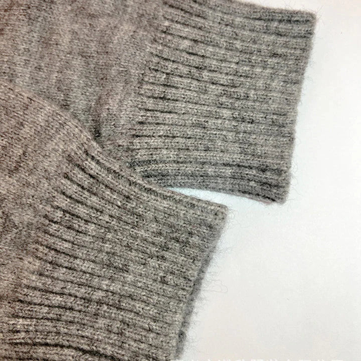 Olivia - Pohodlný cardigan pro ženy - pro pohodlný a módní vzhled