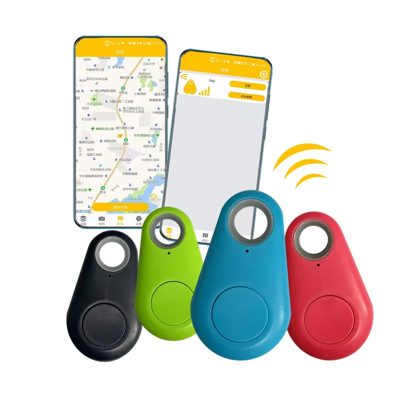 GPS εντοπιστής για κατοικίδια