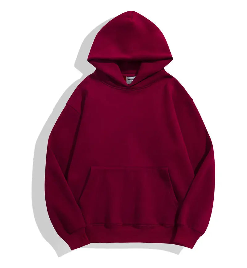 Ethan - Men's Hoodie - Stylish and comfortable | Sweatshirt