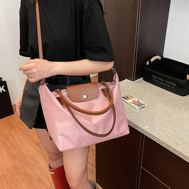 Aria | Foldable everyday bag - lightweight and stylish