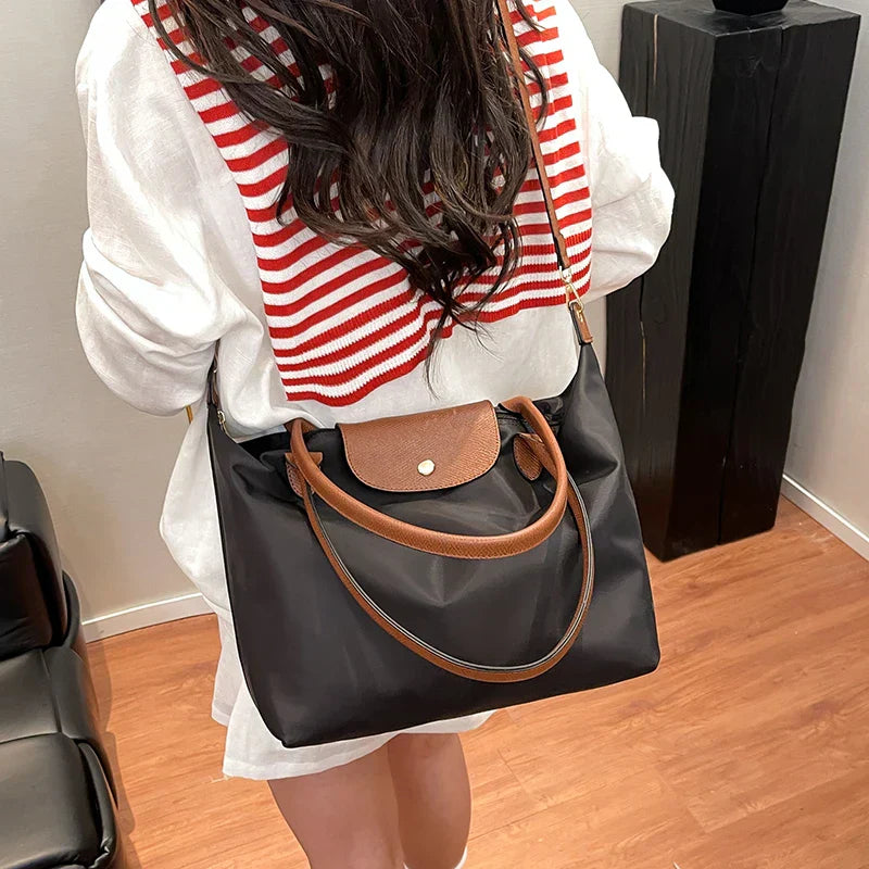 Aria | Foldable everyday bag - lightweight and stylish