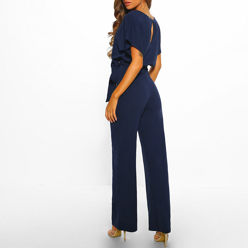 Elianne - Chic And Elegant Jumpsuit
