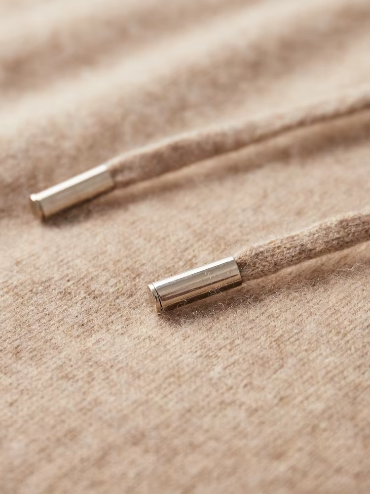 Long Sleeve Hoodie for Men - Image 5