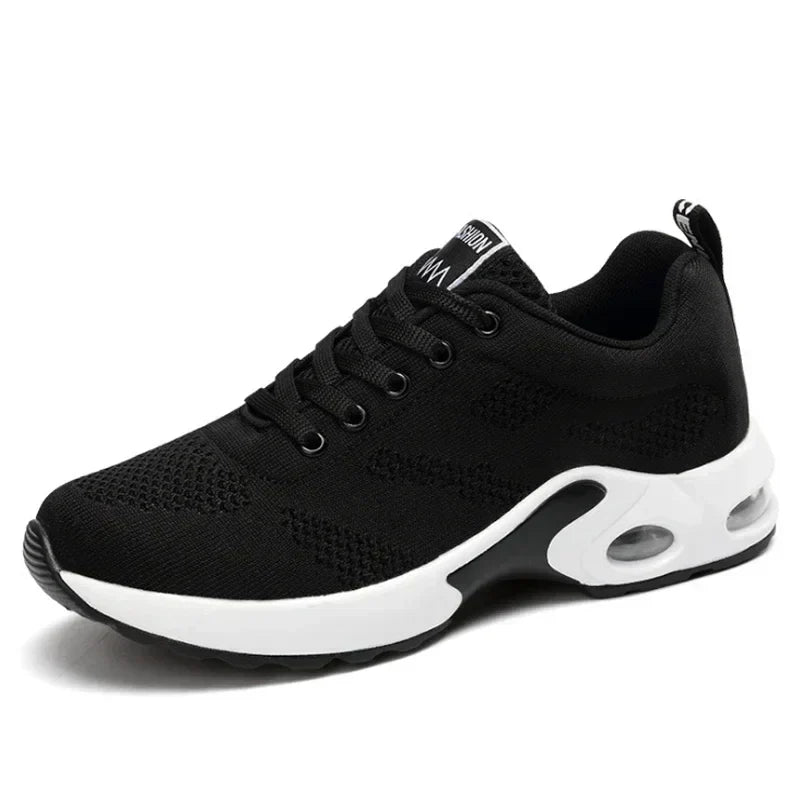 Orthopedic pain relief shoes