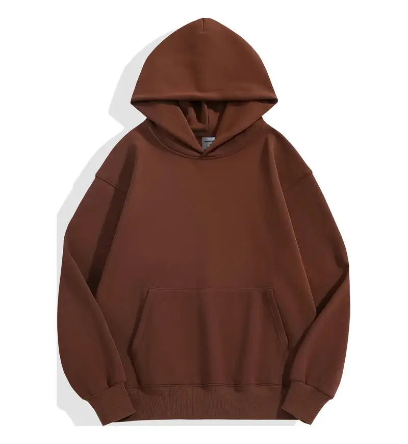 Ethan - Men's Hoodie - Stylish and comfortable | Sweatshirt